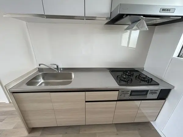 井の頭公園コーポラス