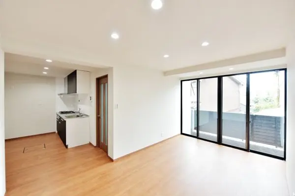 京都市左京区吉田神楽岡町★露天風呂付中古戸建