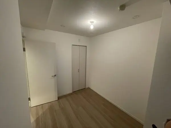 川口パーク・ホームズセンターコート