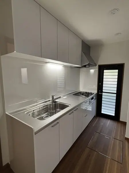 東京都日野市旭が丘4丁目戸建