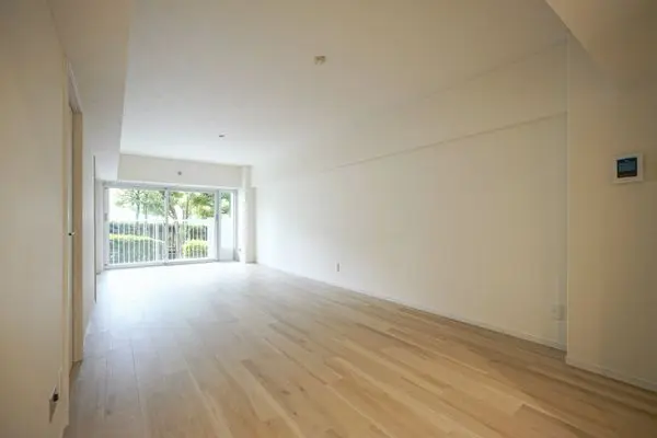 宮前平パームハウスA棟