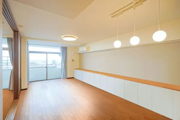 たまプラーザスカイマンション東館