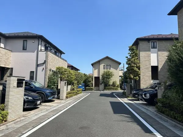 川崎市宮前区宮崎4丁目　戸建