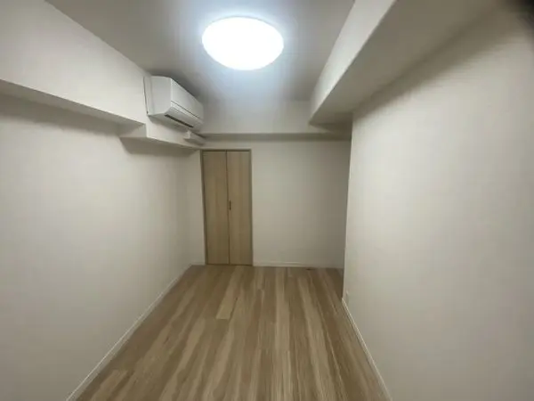 恒陽綾瀬マンション