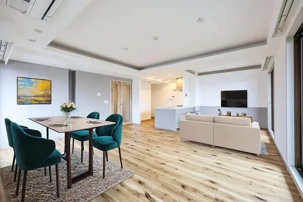 ディアナコート恵比寿