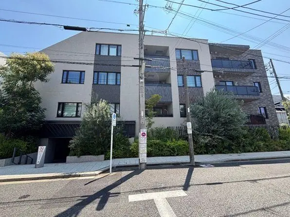 パークホームズ三軒茶屋一丁目