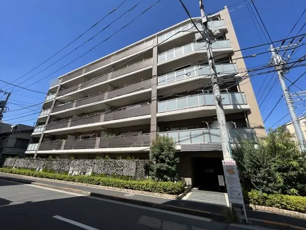 サンクレイドル北小岩