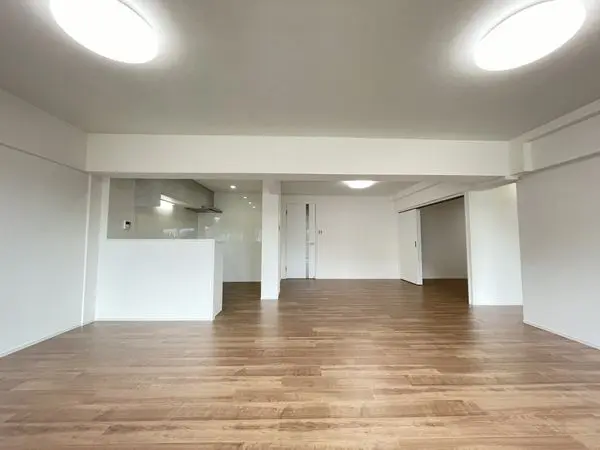 ローズハイツ芦屋