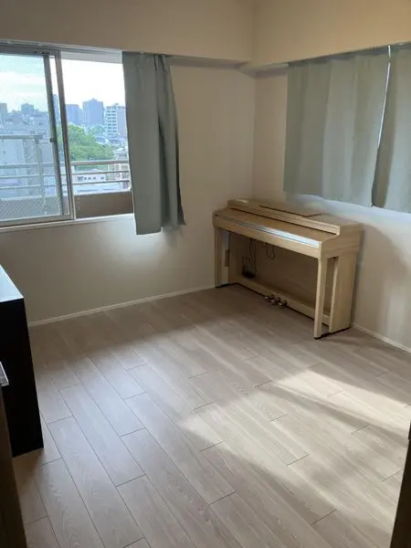 プロパレス真田山プリーマ