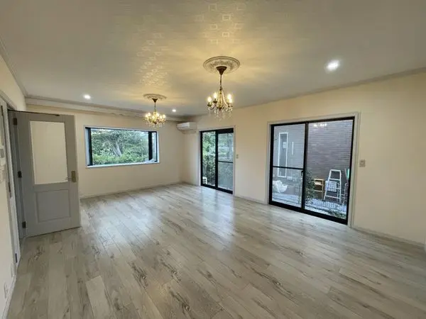 金井3丁目　中古戸建