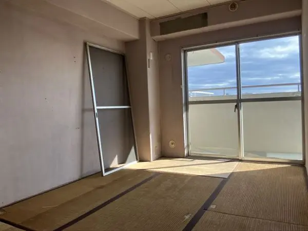 立花グリーンハイツ　1号棟