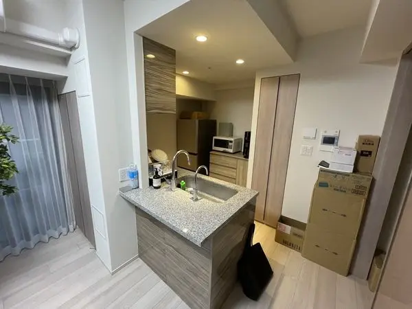 ヴィークコート人形町