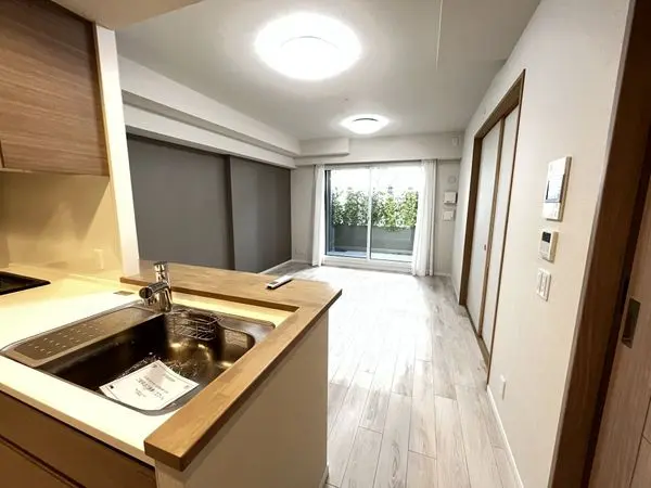 エヌヴィ東灘青木ガーデンズ