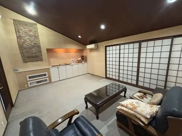 京都市西京区御陵大枝山町★カーポートあり　中古戸建