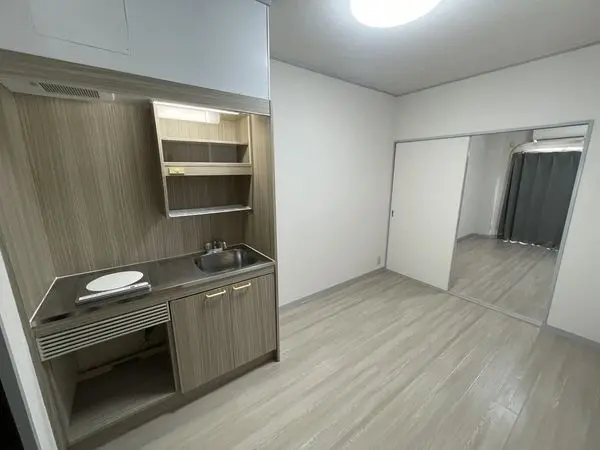 ライオンズマンション王子公園東