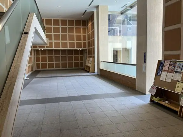 コスモデュオスクエアノーザンスクエア