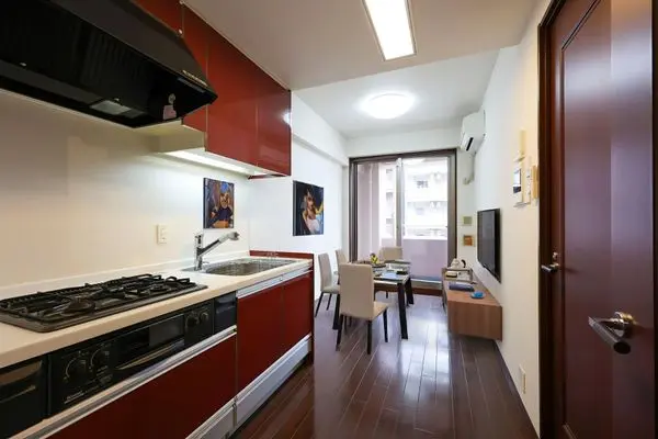 クリオ浅草参番館