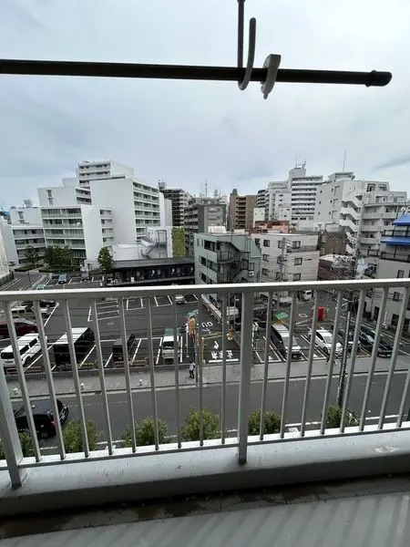 目白ガーデニア