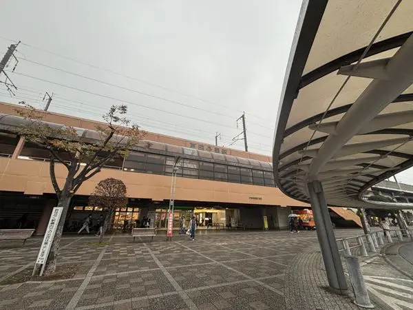 ヴィルヌーブ戸田公園