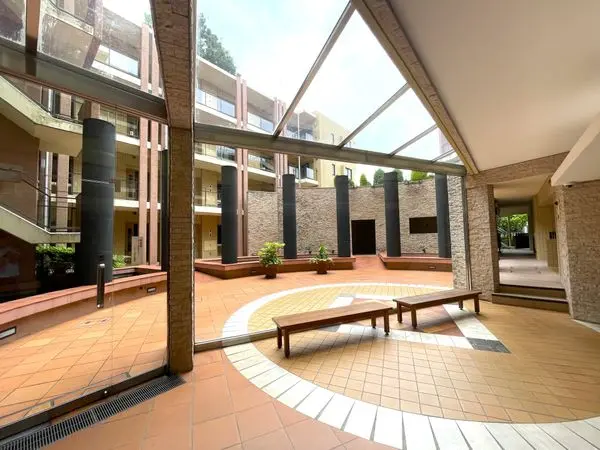 クレアトール高井戸