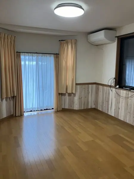 西東京市北町2丁目戸建