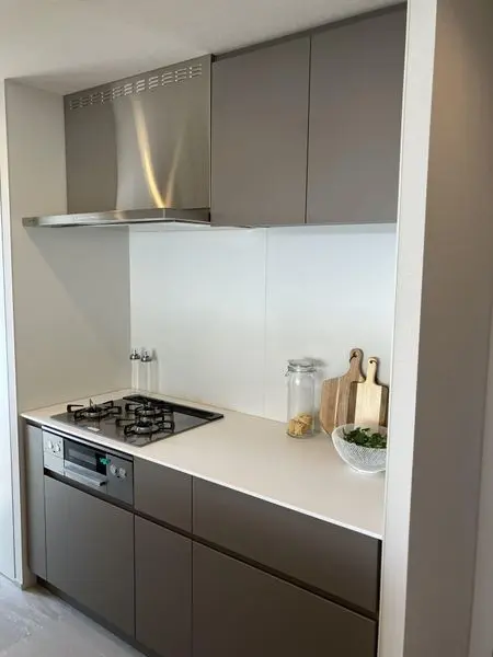 プラウドタワー阿倍野