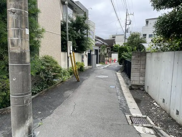 さいたま市浦和区神明２丁目