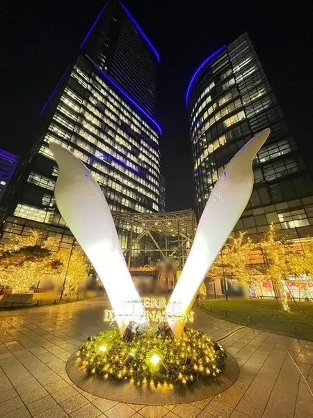 ワテラスタワーレジデンス