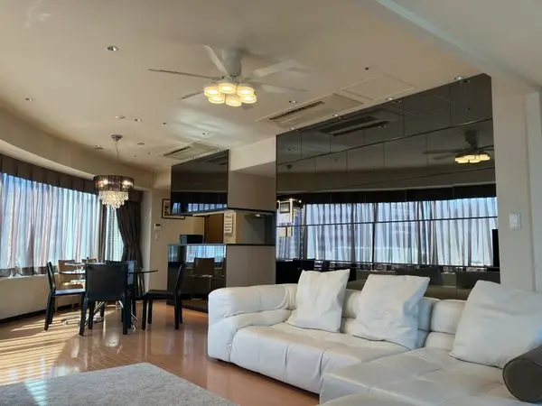 シティータワー大阪