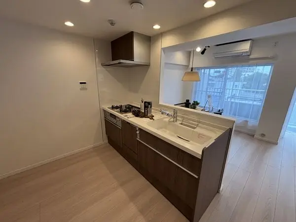 ベルクール南浦和