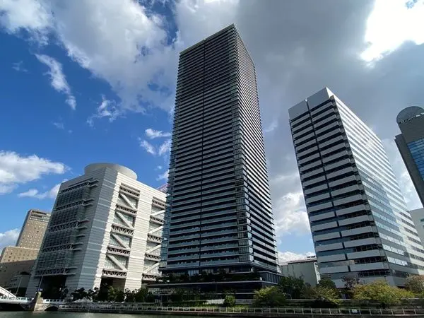 ザ・パークハウス中之島タワー