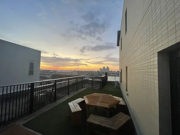 パークホームズ武蔵新城フィールドレジデンス