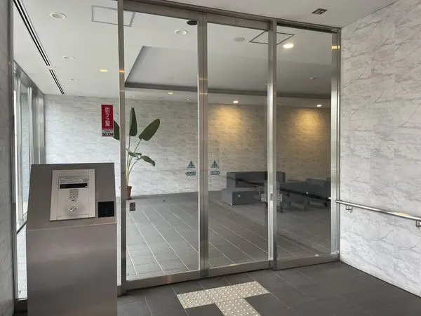 BELISTAタワー春日部