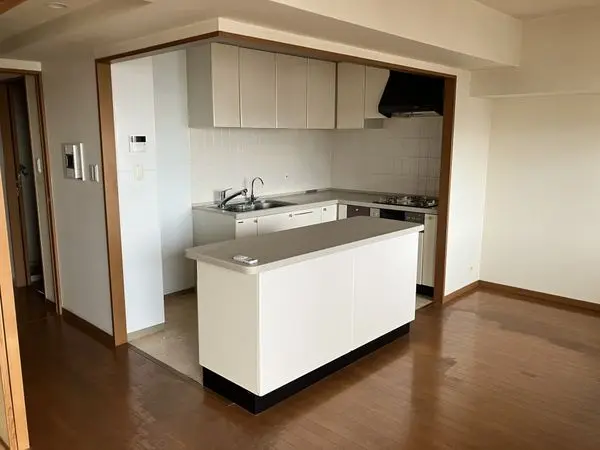 ライオンズヴィアーレ浦和弐番館