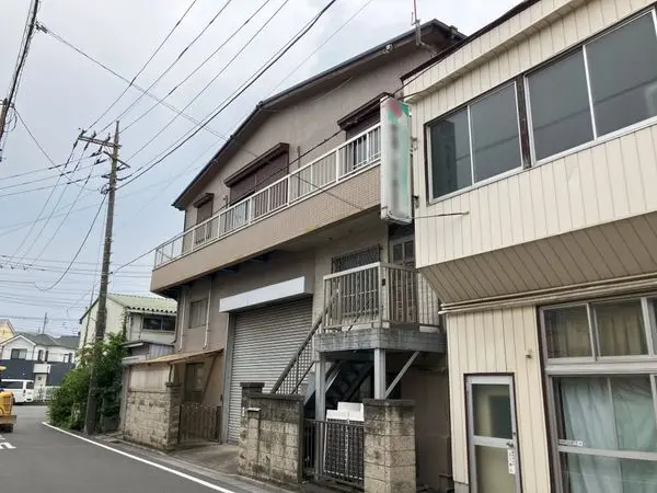 川口市上青木西3丁目