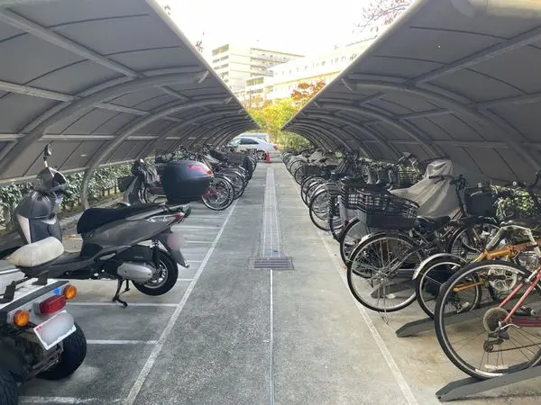 ザ・レジデンス芦屋スイート