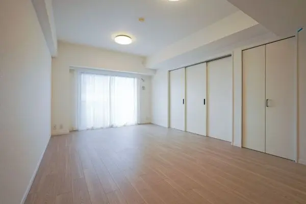 稲城ガーデニア弐番館