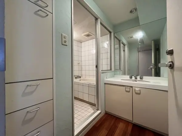 ネクサス香椎セントラルガーデンウエストサイド6号棟