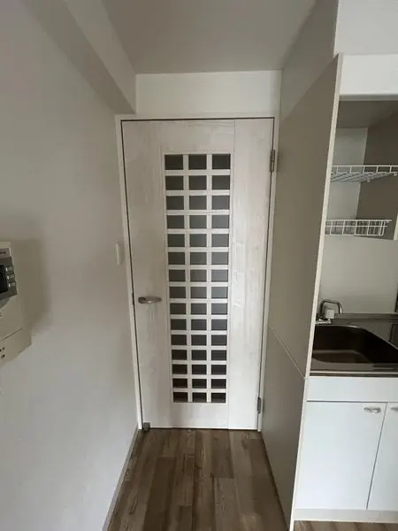 ダイアパレス御徒町第３