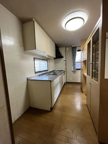 中野区鷺宮二丁目中古戸建