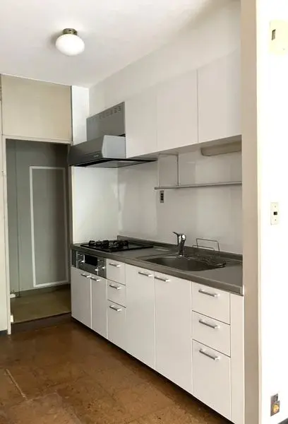 御影プライムハイツ