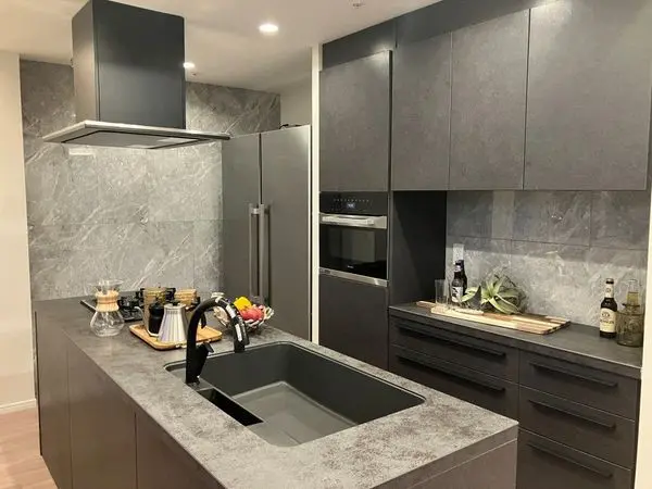 クレストプライムタワー芝