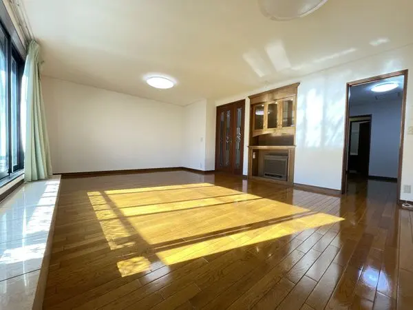 久が原一丁目戸建