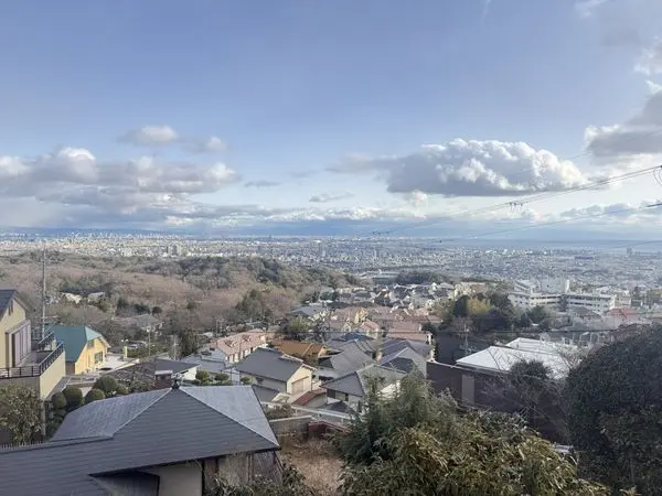 西宮市剣谷町　戸建