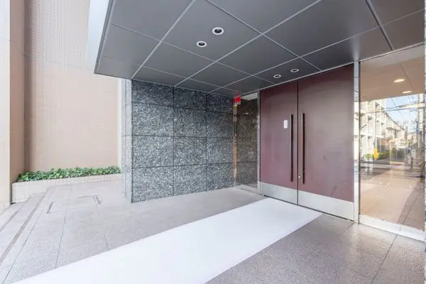 アトラスタワー北千住（千住ミルディスⅡ番館）