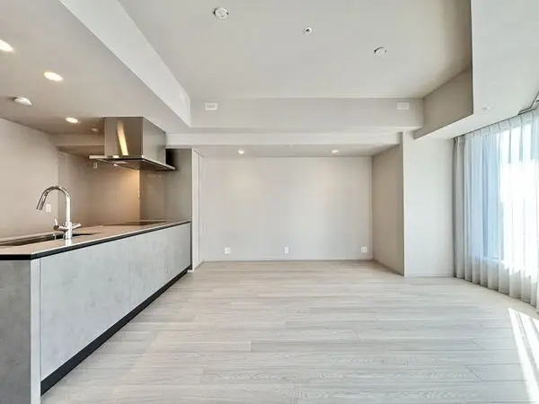 プラウドタワー渋谷