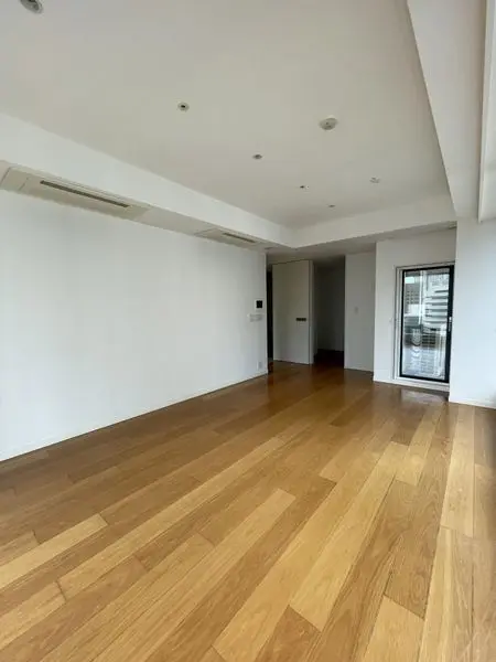 虎ノ門タワーズレジデンス