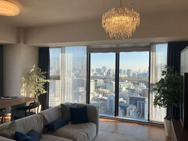 THE 千代田麹町 TOWER