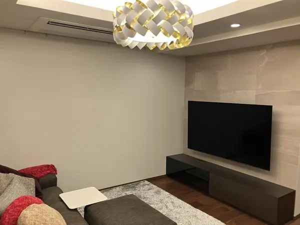 グランドヒルズ元麻布