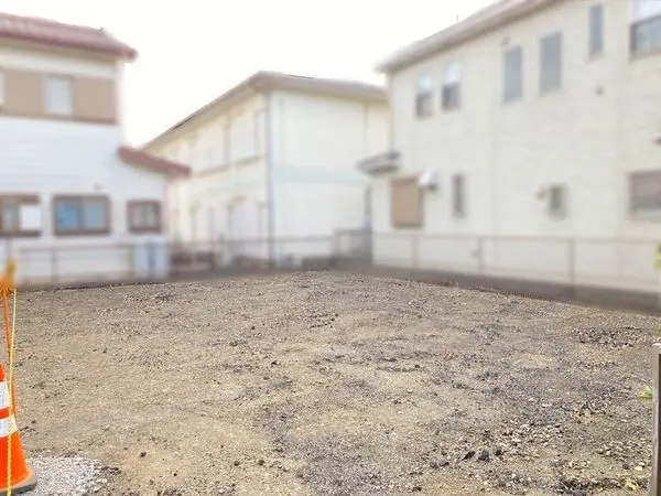 藤沢市湘南台四丁目　土地